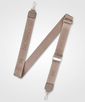 Varelune Monogram Bag Strap