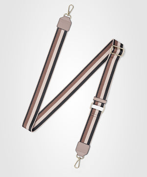 Stripe Bag Strap