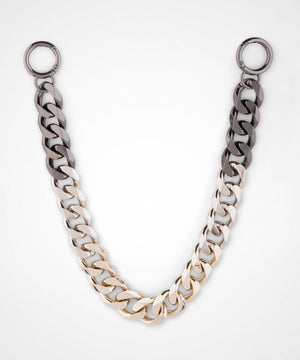 Chunky Chain Bag Strap