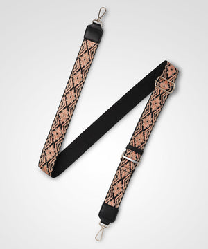 Aztec Bag Strap