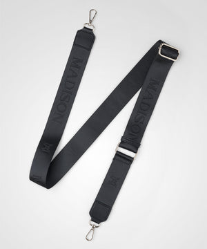 Varelune Monogram Bag Strap