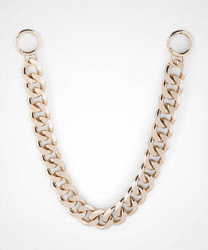 Chunky Chain Bag Strap